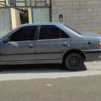 بدون رنگ شاسی پلمب دوگانه