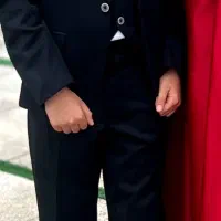 کت و شلوار بچگانه