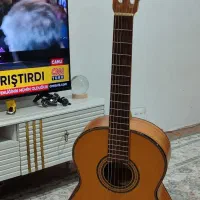 گیتار چوب اصل