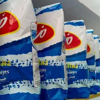 چیپس بزرگ