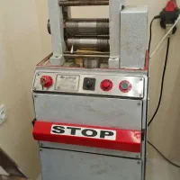 نورد برقی