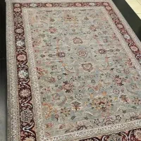 خانه‌تان را نوسازی کنید. فرش مدل روشن