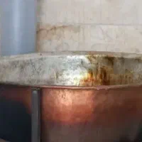 فروش پاتل مسی