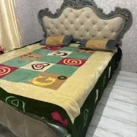 سرویس خواب و اینه دراور