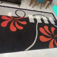 فرش ۶ متری یک جفت