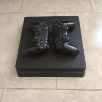 ps4 slim