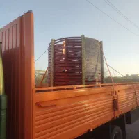 جابجایی بار های شرکتی و شخصی