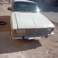 پیکان سواری مدل 83