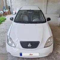 تیبا ۹۶ دوگانه شرکت