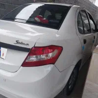 ساینا 1400|خودرو سواری و وانت|رشت, یخسازی|دیوار