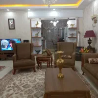 اپارتمان 101متری 3واحده پارکینگ دار