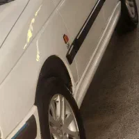 پژوپارس TU5سیمی مدل ۱۴۰۰