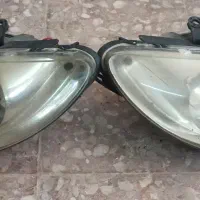 چراغ جلو ۲۰۶ فابریک استوک