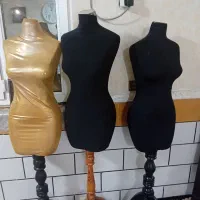 مانکن ایستاده