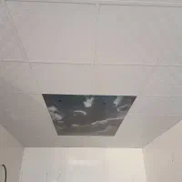 کناف و سقف کاذب