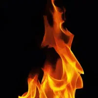 ذغال قلیانی و کبابی