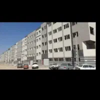 فروش آپارتمان مهر آرا زون f
