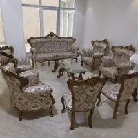 مبل ۹نفره