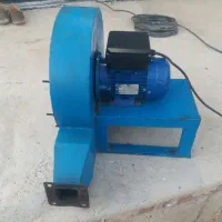 دمنده درحد صفر واقعی