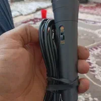میگروفن اسپیکر