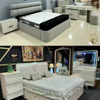 تخت خواب مدل الماس و مدل ووشو خاص و جدید
