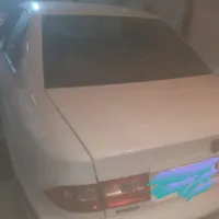 سمند ای اف سون مدل ۹۱