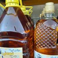 فروش روغن سویا اعلا پخت و پز با کالابرگ