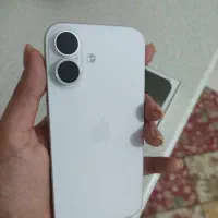ایفون ۱۶نرمال باریجستروگارانتی باطری۹۱
