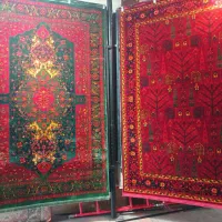 فرش تهران طرحهای هرمس ۵۰۰شانه