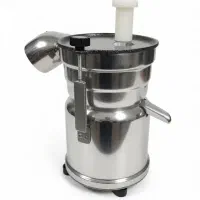 آبمیوه گیری صنعتی آب هویج گیری صنعتی و خانگی