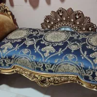 مبل استیل