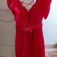 تعدادی لباس مجلسی ومانتو فروشی