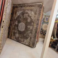 فرش ۱۲متری و ۹ متری حاجی حسینی مشهد طلاب تخفیفی