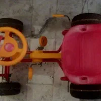 فروش چهارچرخ