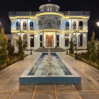 اجاره عمارت لاکچری مراسم تولد دورهمی اقامتی کردان