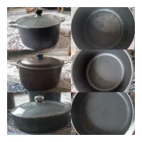 تعدادی لوازم خانه