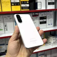 Samsung A56/ 128GB R8|موبایل|ایذه, |دیوار