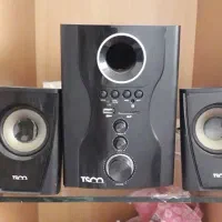 اسپیکر تسکو