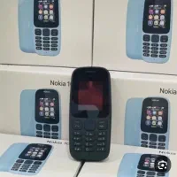 گوشی نوکیا ساده بدون رم و رمخور
