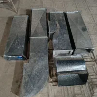 ۵متر کانال کولر نو