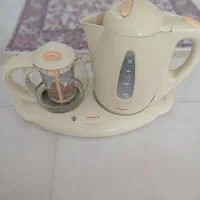 چای ساز