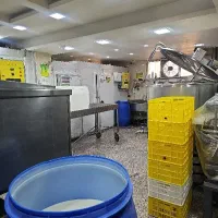 نیروی بخش تولید