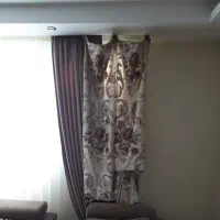 دکور پرده