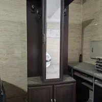 جاکفشی و جالباسی