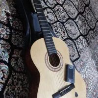 گیتار کلاسیک مدل یونیک C50