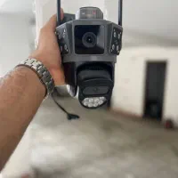 دوربین سیمکارتی 4G بدون سیم‌کشی، دیدت همیشه وصله