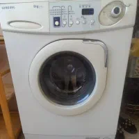 لباسشویی سامسونگ اصل