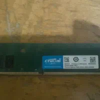 ram4g ddr4