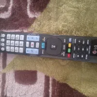 کنترل تلویزیون ال‌جی
