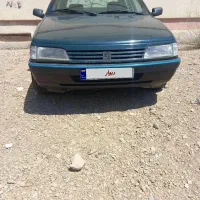 پژو آردی ۱۶۰۰۰مدل۸۳